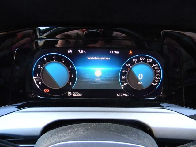 Volkswagen Golf Golf VIII Life Variant