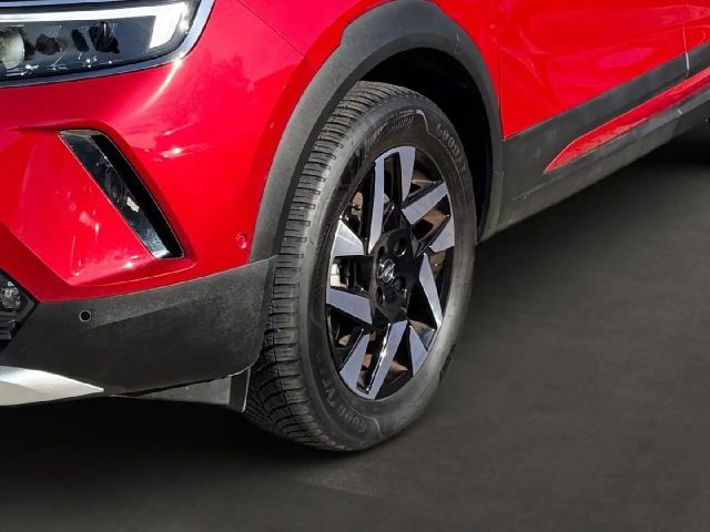 Opel Mokka Elegance Mokka-e