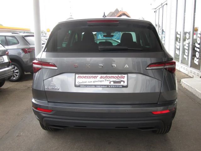 Skoda Karoq 1.5 TSI