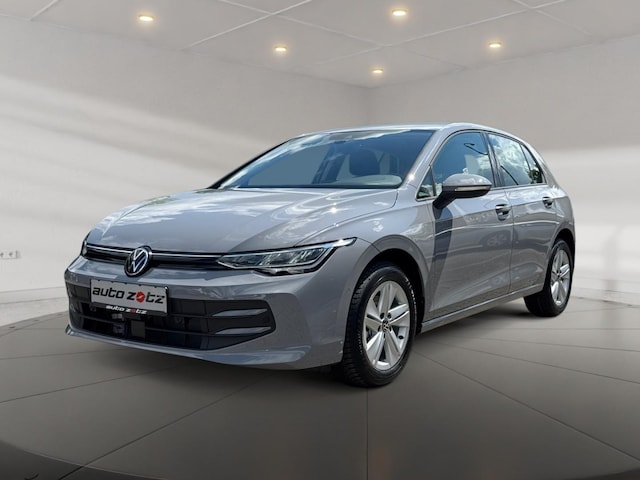 Volkswagen Golf 1.5 TSI