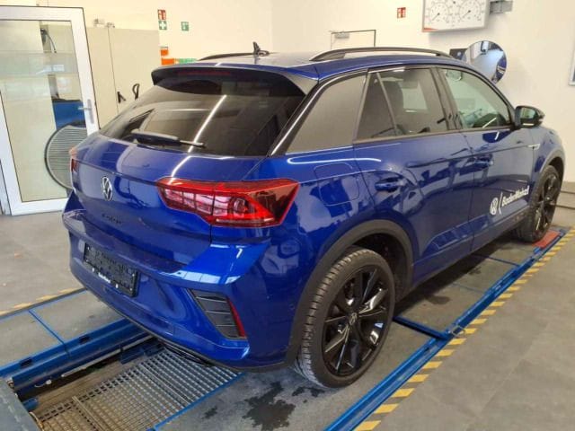 Volkswagen T-Roc 1.5 TSI DSG R-Line