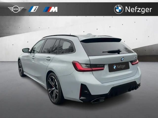 BMW 340 M-Sport Touring xDrive