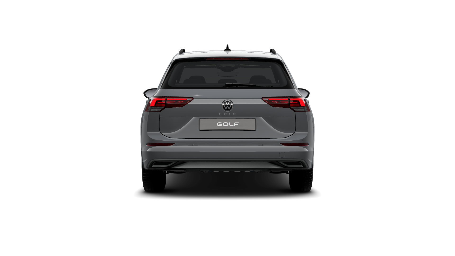 Volkswagen Golf Golf VIII Life Variant