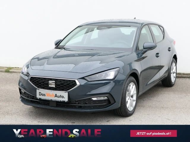 Seat Leon 1.5 TSI Style