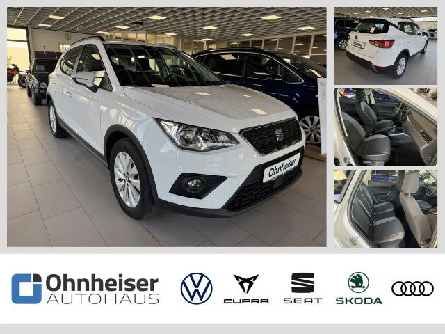 Seat Arona 1.0 TSI Style
