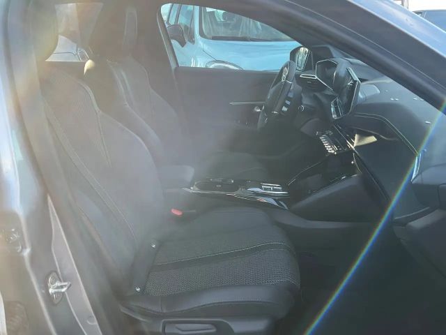 Peugeot E-208 GT-Line