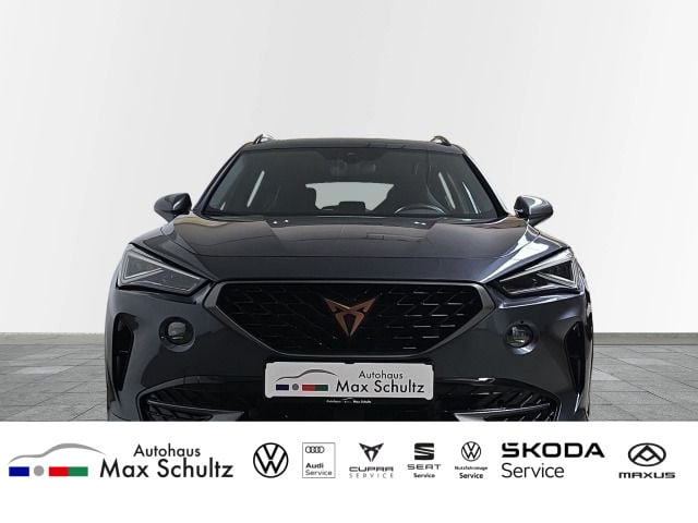 Cupra Formentor 2.0 TSI 4Drive DSG