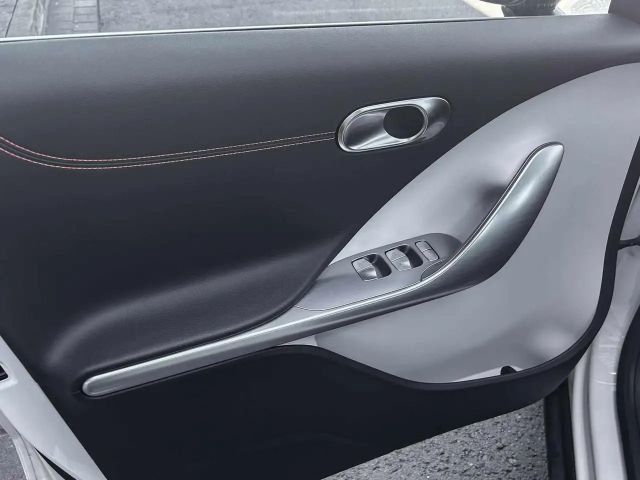 Smart #3 PRO + Navigation+Totwinkel+Smartphoneintegrat