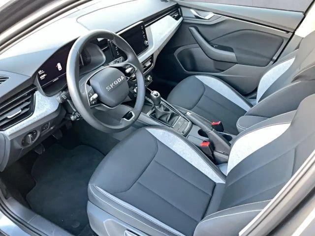 Skoda Kamiq Selection