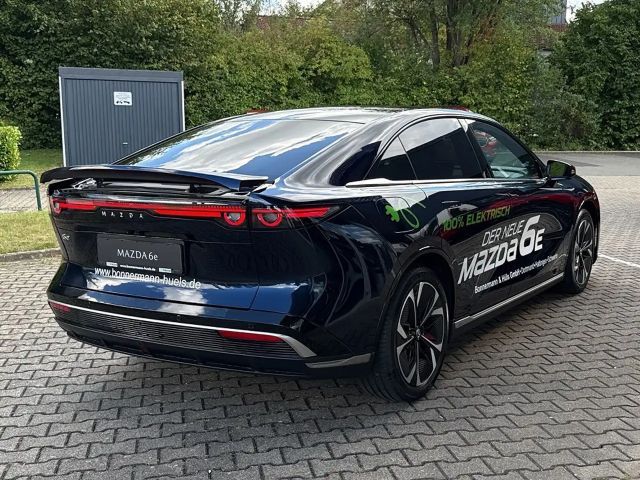 Mazda 6e Plus Takumi