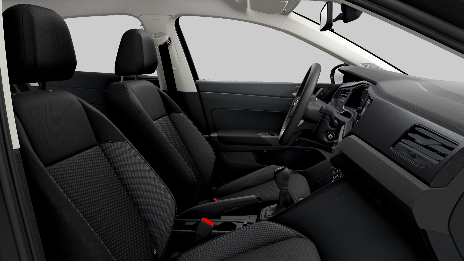 Volkswagen Polo Polo 1.0 LED PDC App-Connect