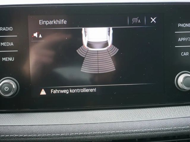 Skoda Fabia 1.0 TSI Style Style