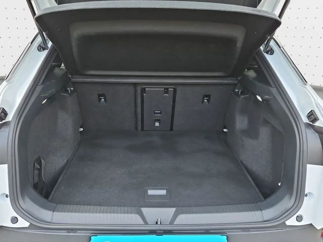 Volkswagen ID.4 GTX IQ.Drive