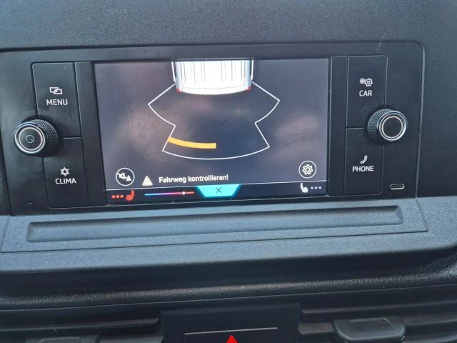 Volkswagen Caddy Cargo,Klima,Sitzhzg,Ahk