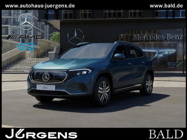 Mercedes-Benz EQA 350 4MATIC