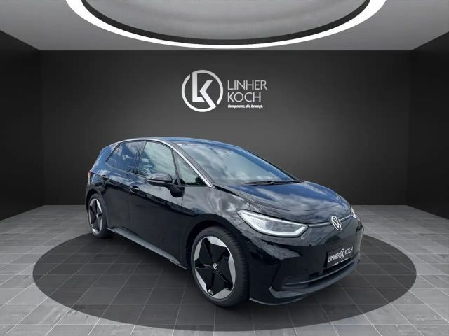 Volkswagen ID.3 Business Performance Pro