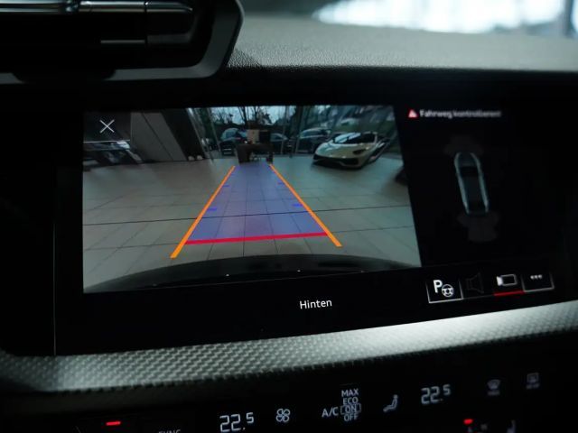 Audi RS3 Quattro Sedan