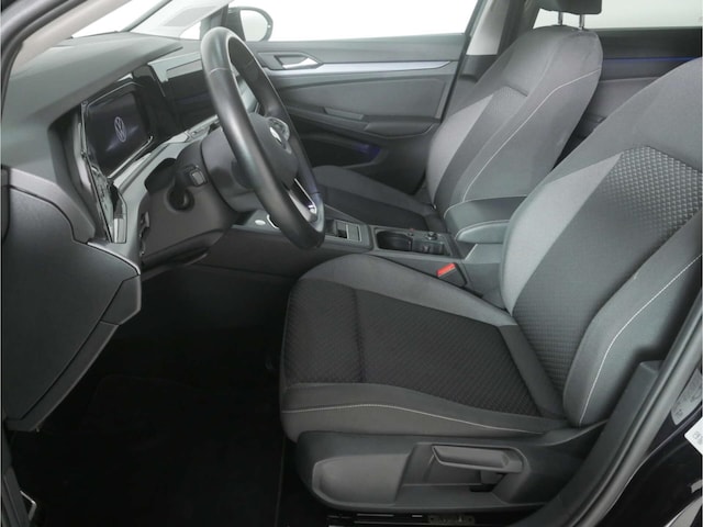 Volkswagen Golf 1.5 TSI