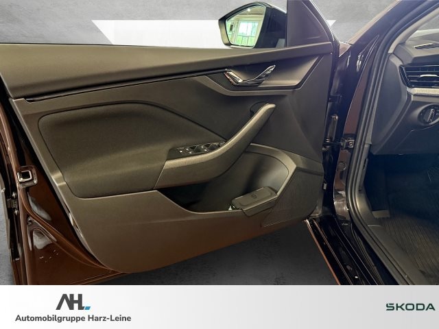 Skoda Scala 1 0 TSI 116 PS *sofort verfügbar*