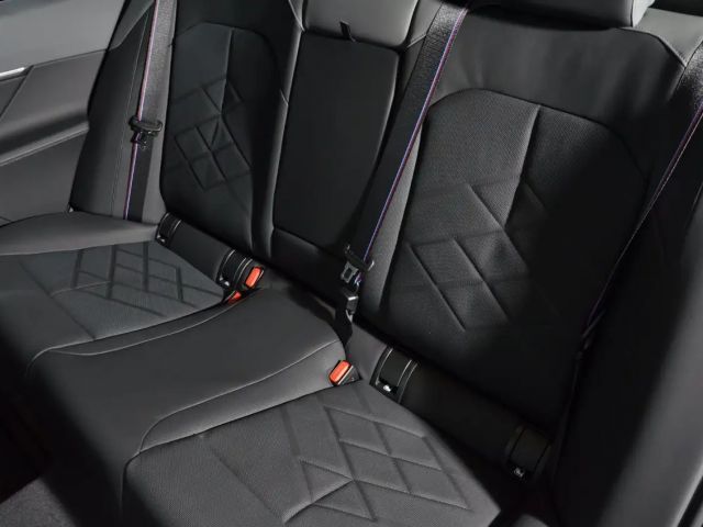 BMW 540 540d Sedan xDrive