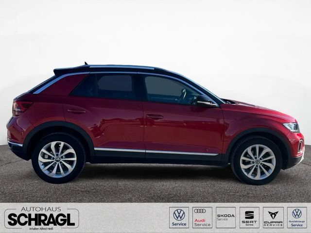Volkswagen T-Roc 1.0 TSI Style