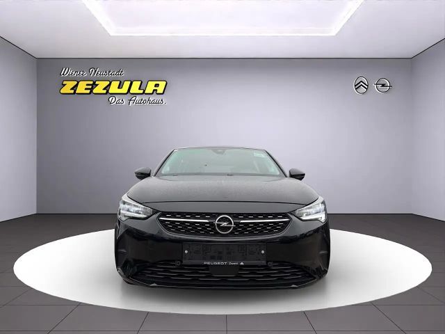 Opel Corsa 50kWh Elektro