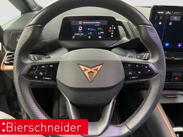 Cupra Born NAVI 19 KAMERA PDC SHZ LED