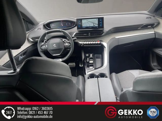 Peugeot 5008 GT-Line