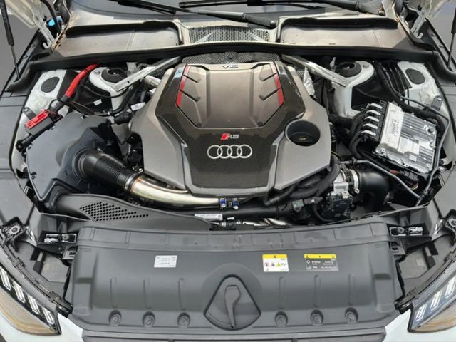 Audi RS4 Avant Quattro