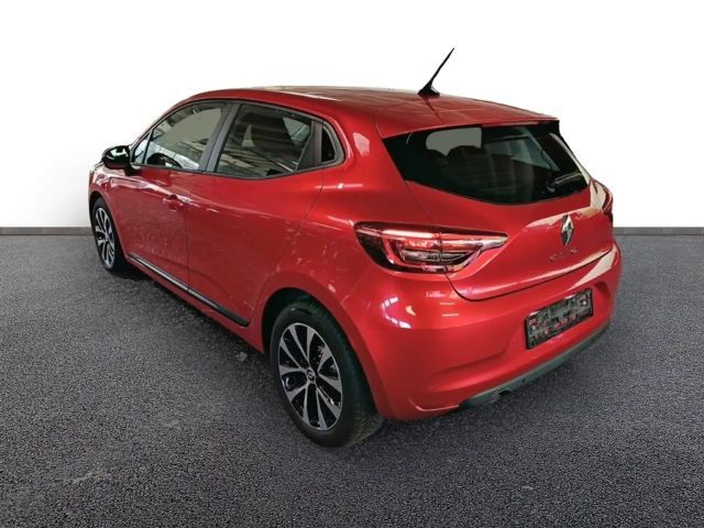 Renault Clio Equilibre Equilibre