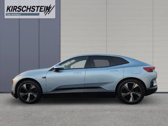 Polestar 4 Dual motor Long range Pilot