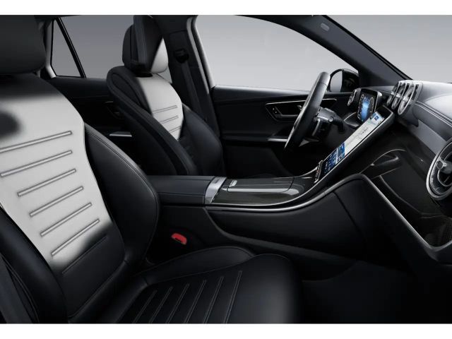 Mercedes-Benz GLC 300 4MATIC AMG Line