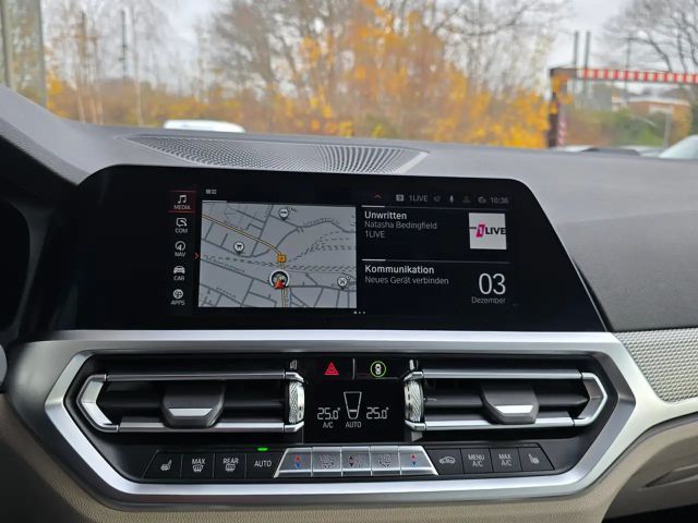 BMW 430 430i Coupé M-Sport