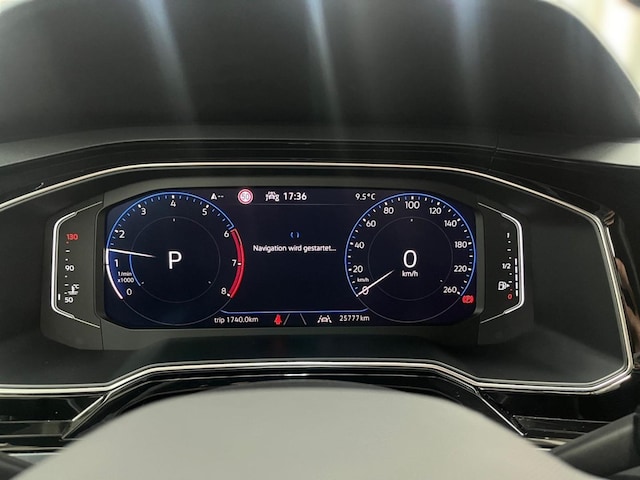 Volkswagen Taigo 1.5 TSI DSG IQ.Drive R-Line