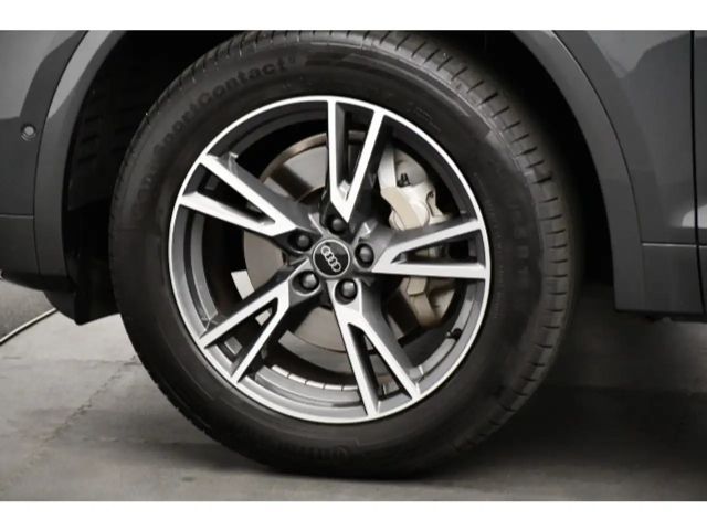 Audi Q5 40 TDI Quattro S-Line S-Tronic
