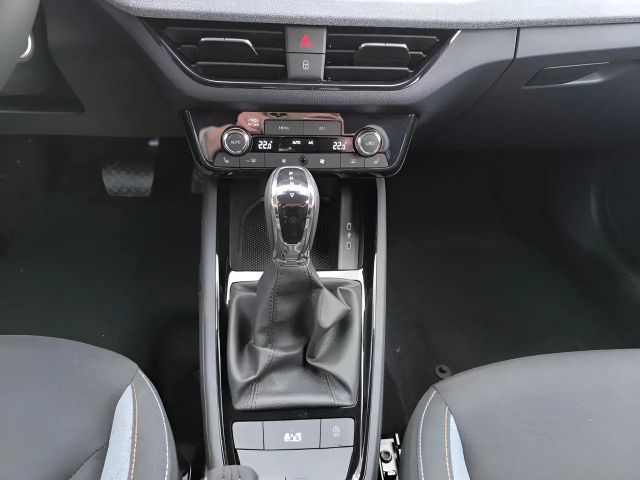 Skoda Kamiq 1.5 TSI Selection