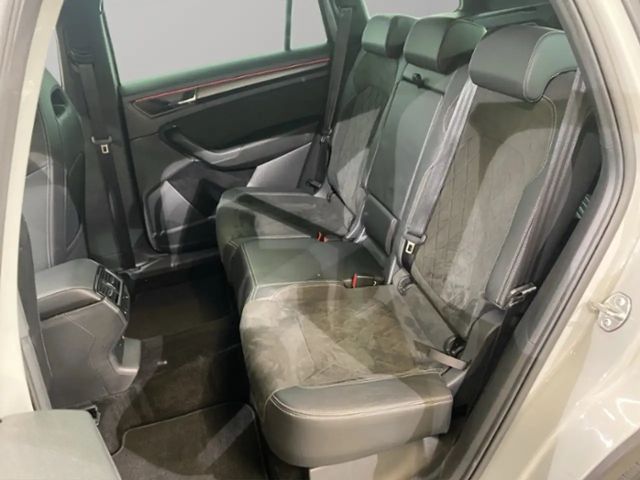 Skoda Kodiaq 2.0 TDI Sportline