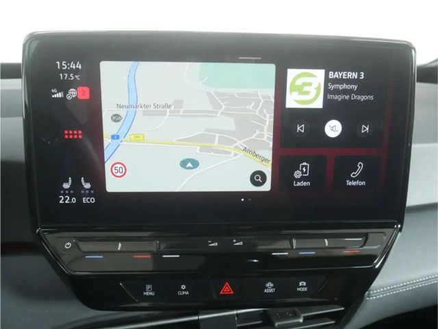 Volkswagen ID.3 58 KWh Performance Pro