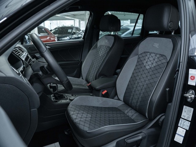 Volkswagen Tiguan 4Motion Business DSG R-Line