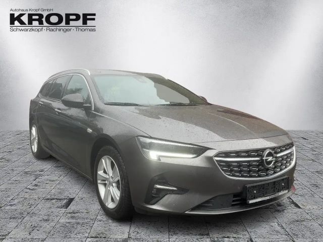 Opel Insignia 2.0 CDTI Business Sports Tourer