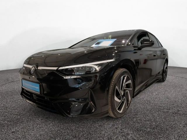 Volkswagen ID.7 IQ.Drive Pro