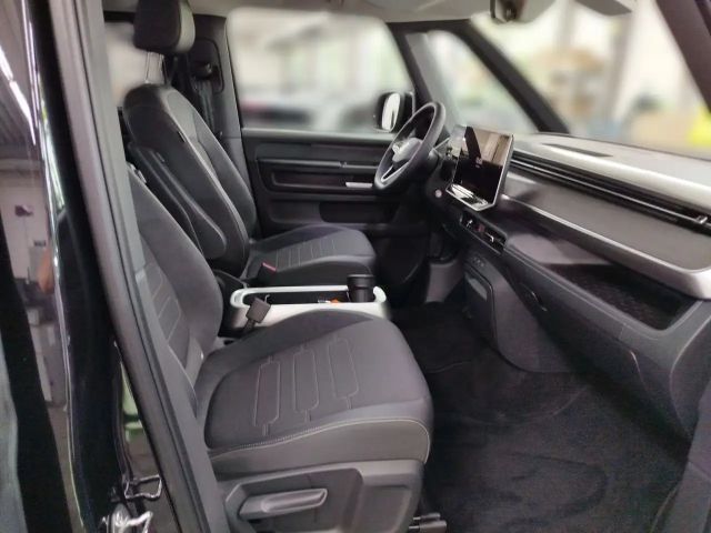 Volkswagen ID.Buzz Pro