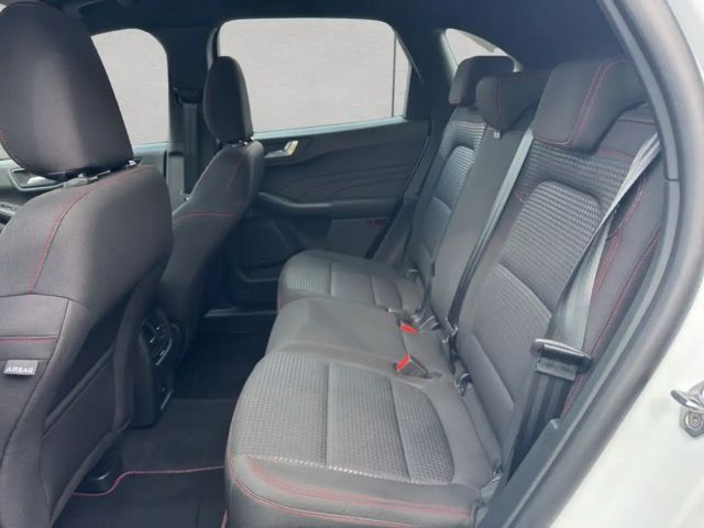 Ford Kuga Plug in Hybrid ST Line