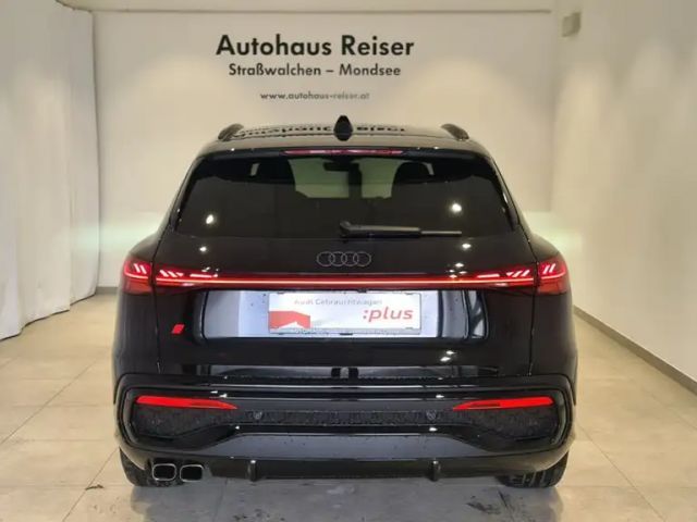 Audi Q5 Quattro