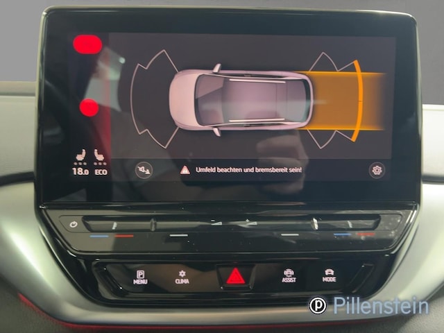 Volkswagen ID.4 Performance Pro