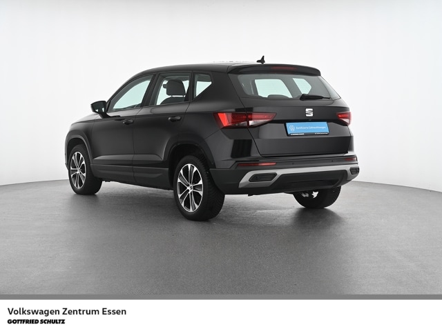 Seat Ateca DSG Style