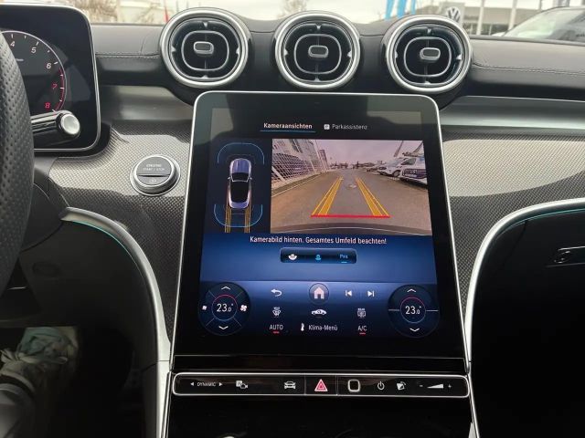 Mercedes-Benz CLE 200 AMG Line