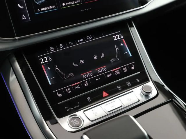 Audi Q7 45 TDI Quattro