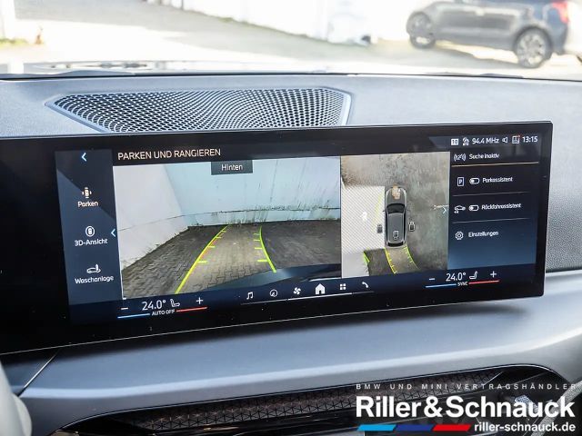 BMW 320 320d Touring