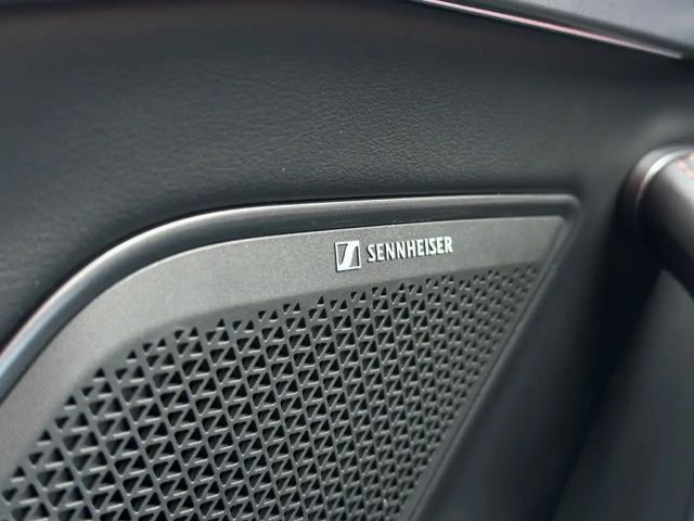 Cupra Leon 2.0 TSI 4Drive DSG Sportstourer VZ